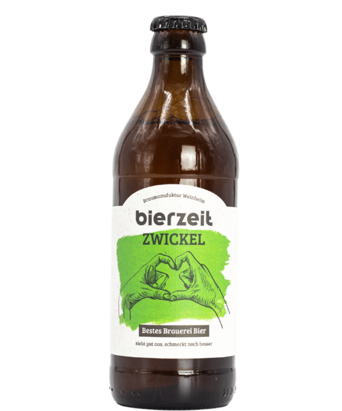 WOINEMER HAUSBRAUEREI