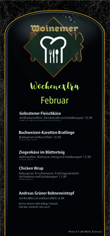 WOINEMER HAUSBRAUEREI