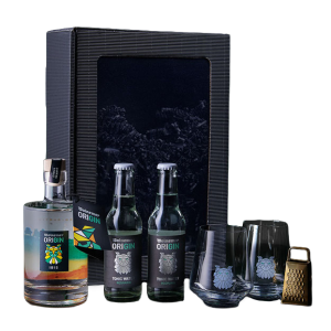 Woinemer Gin Geschenk ORIGIN SET online kaufen